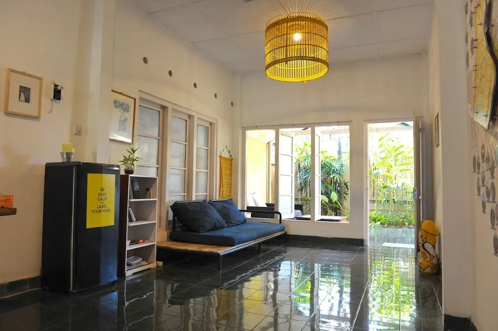 Pondok Sare Hostel