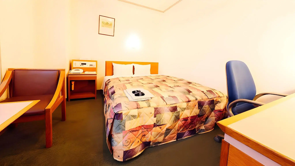 Mitaka City Hotel