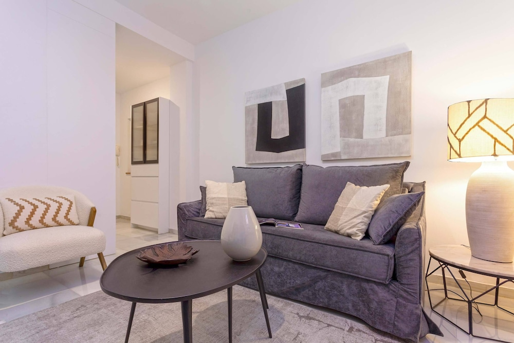 Cozy Apartment in Sevilla Center. Baños IV