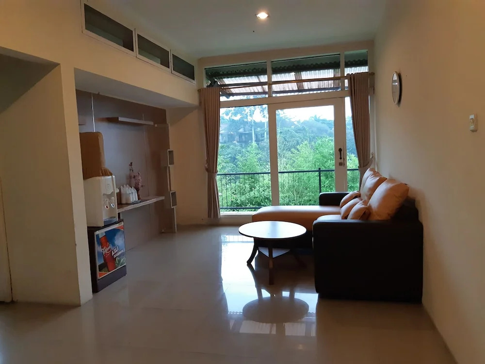 Talita Bukit Raya Hotel