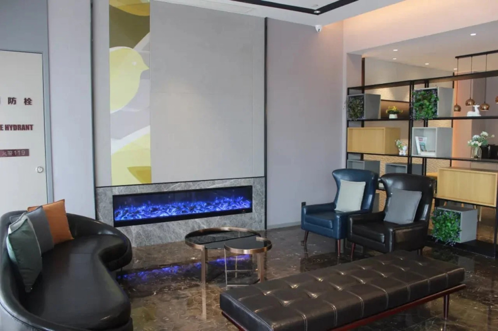 Home Inn(Suzhou Wujiang Shengze Fortune Center Store)