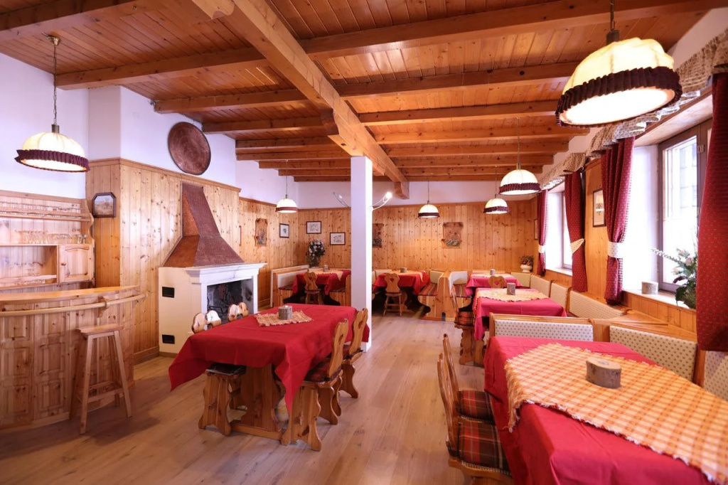 GH Hotel Piaz