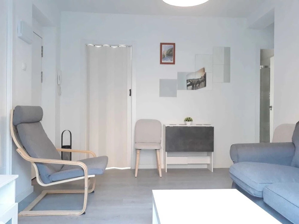Apartamento Santa Justa
