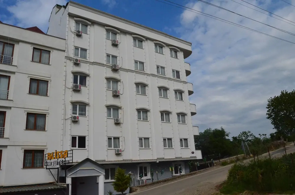 Alissa Suite