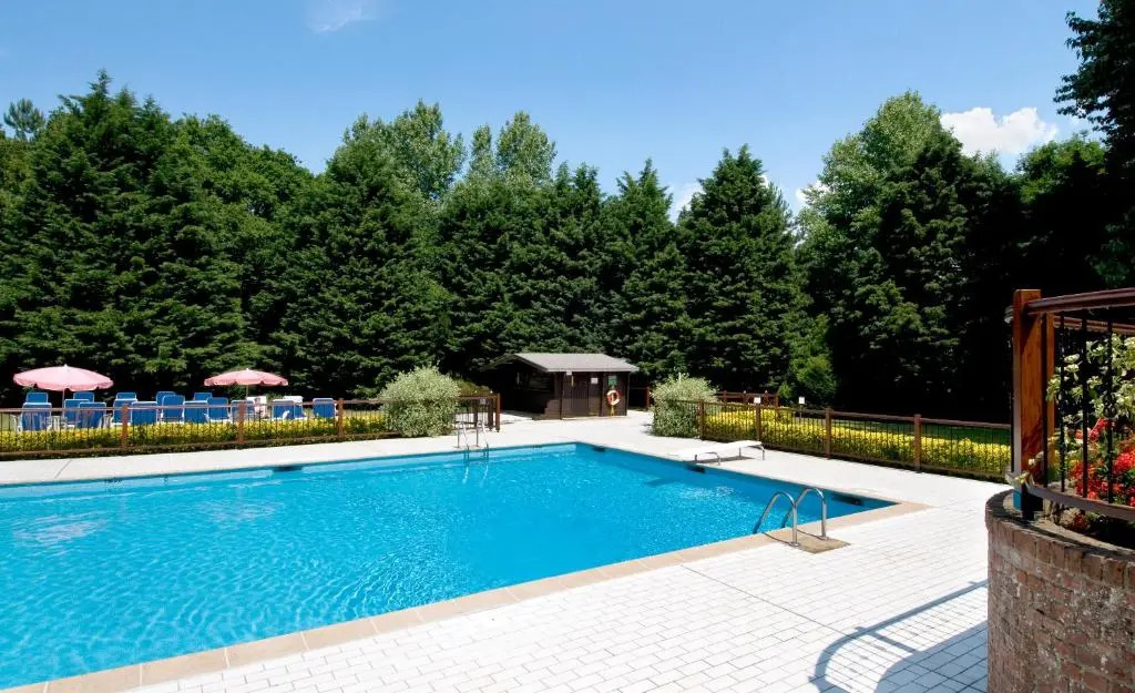 Le Manoir Hôtel Le Touquet Paris Plage