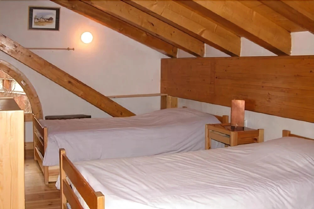 Chalet Carlinouf