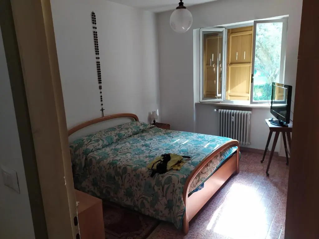 Monte Pigna Apartment