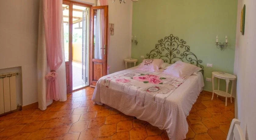 B&B Casale Le Rose