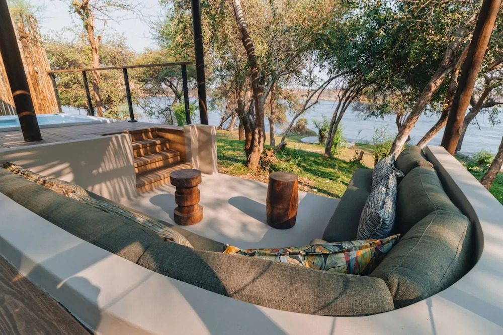 Nuyanaya River Camp
