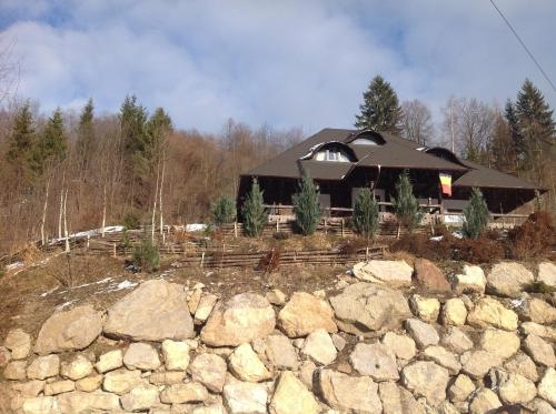 Casa Poveste Pensiunea-Muzeu
