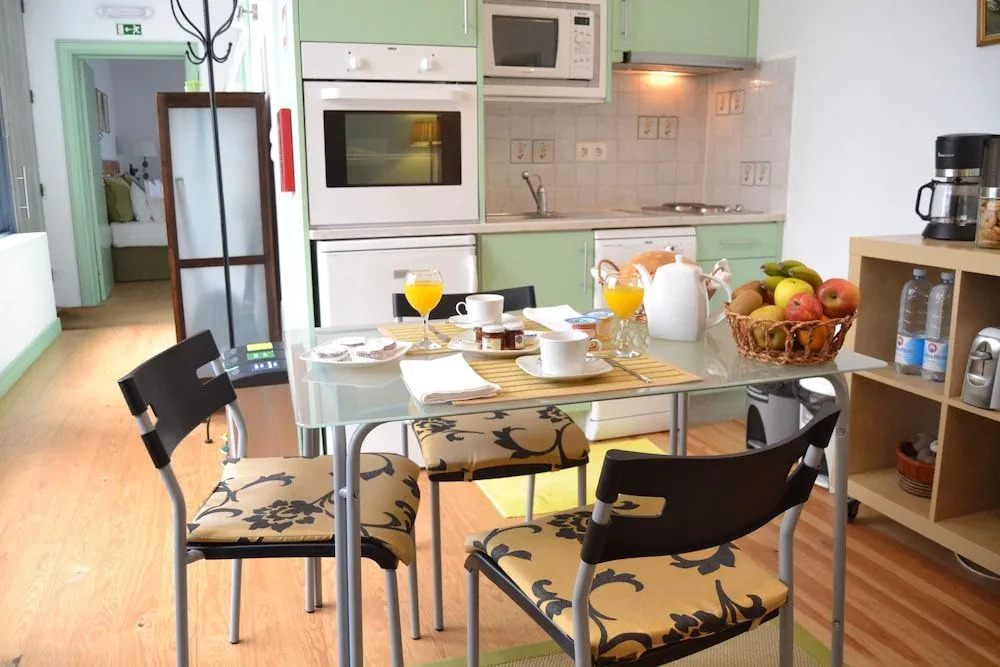 Tradicampo Eco Country Houses