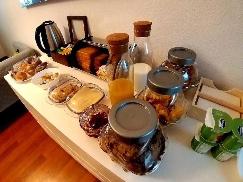 Theorynomad AL Lisboa - Hostel