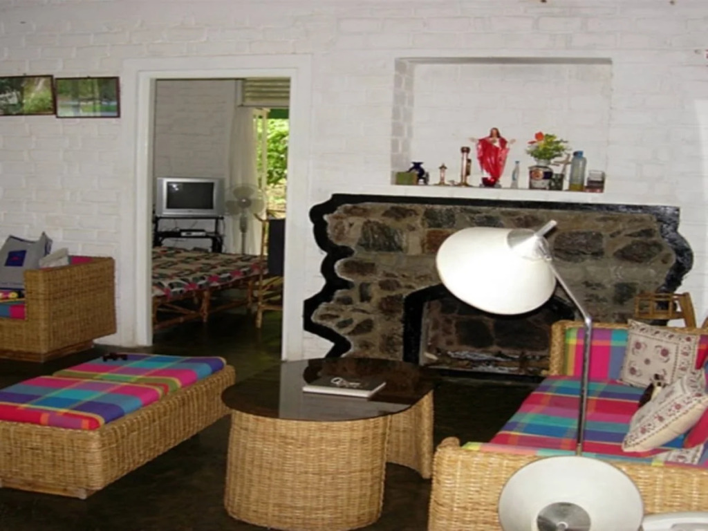 Nature Hub Koslanda