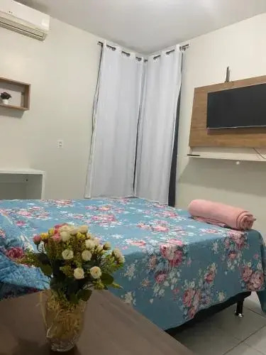 Suítes Pezzin