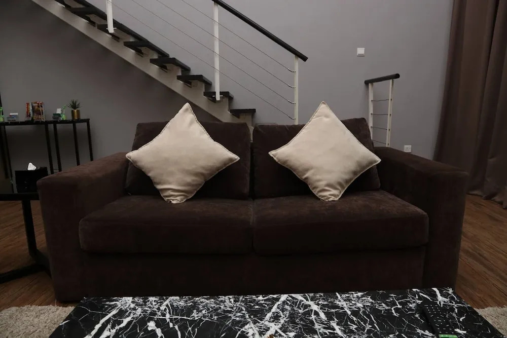 Urbano Luxury Homestay