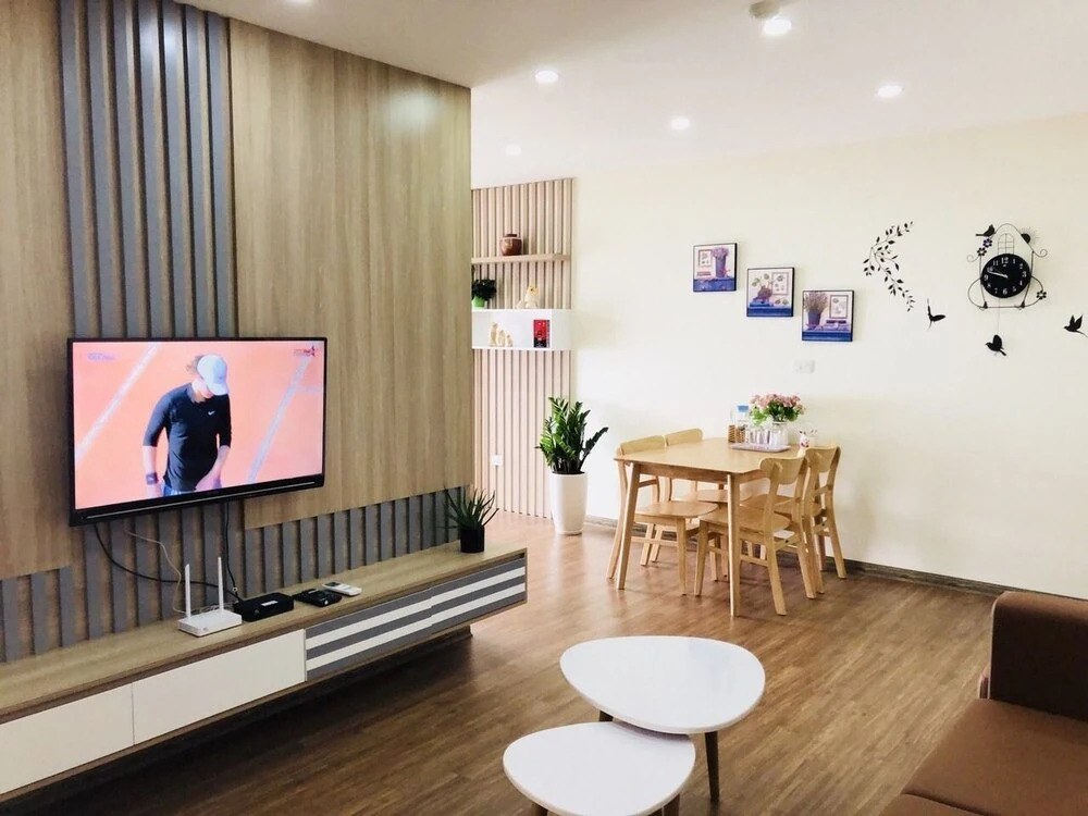 Thảo Aparment Hạ Long