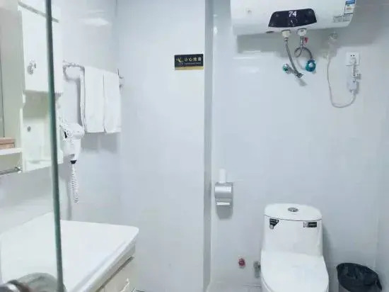 Yueyang 2599 Hotel Apartment