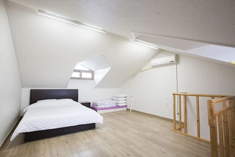 Dodam Dodam Pension