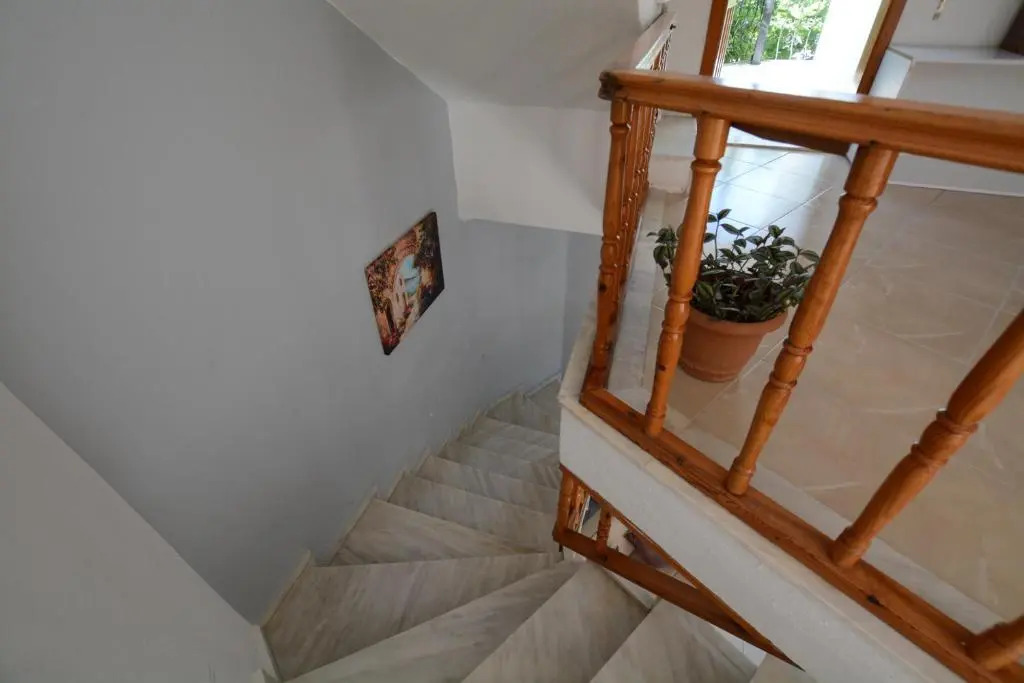 YENI DOGA HOTEL