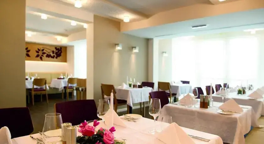 Hotel Holunderhof