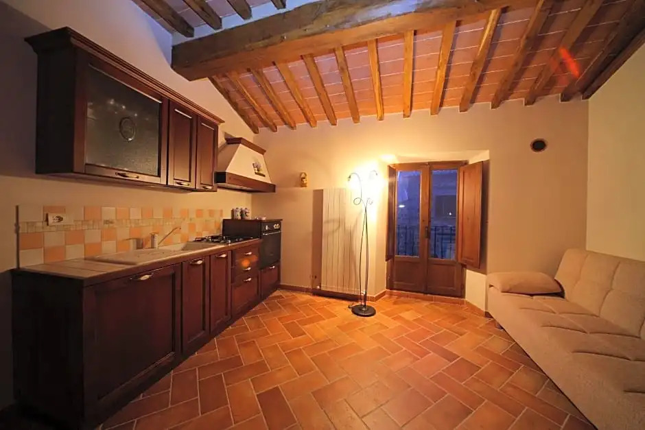LA CASA DEL CALZOLAIO
