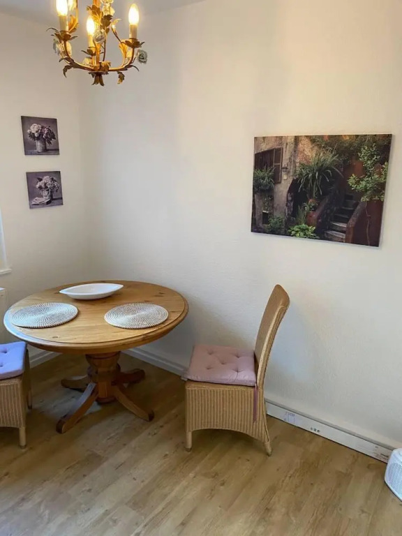 Stunning 2-bed Apartment in Dortmund