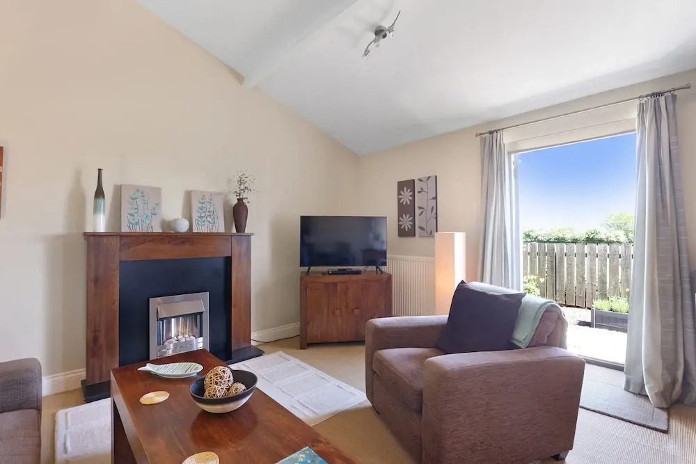 Plumtree Cottage