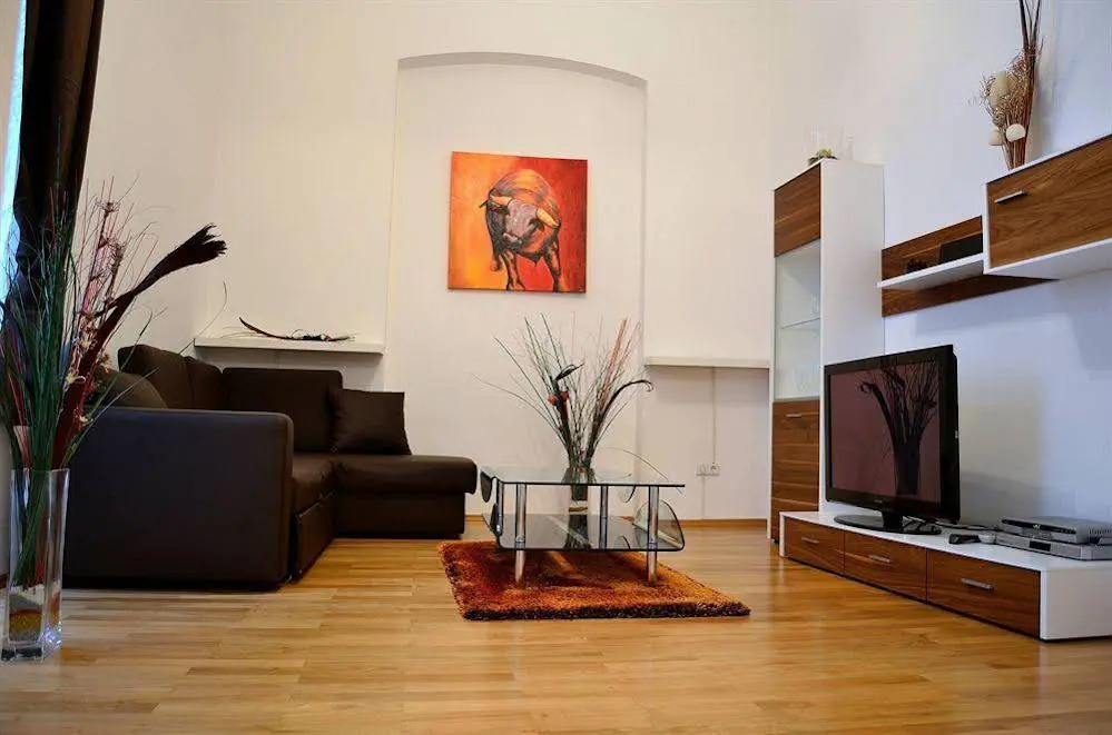 Heart Of Vienna Apartments