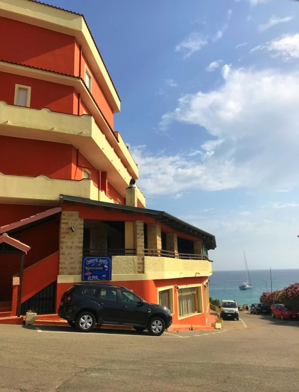 Appartamenti Onde Blu