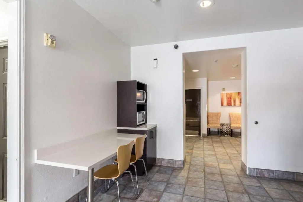 Motel 6-Pharr, TX