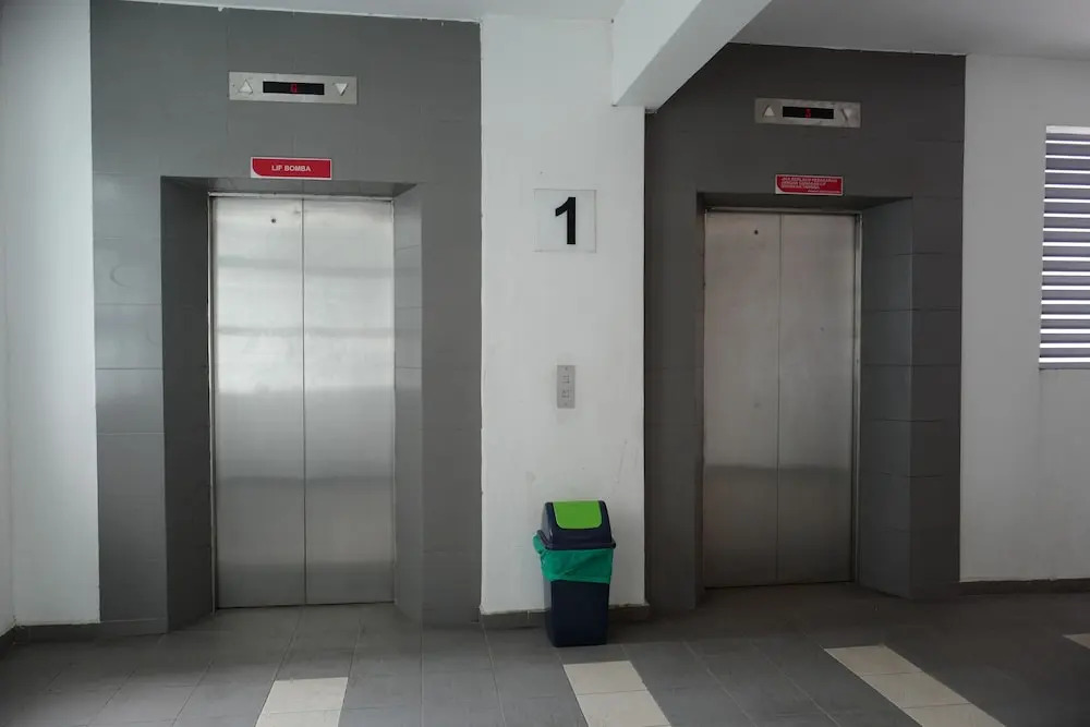 Pangsapuri Suria Kota Damansara by Friend