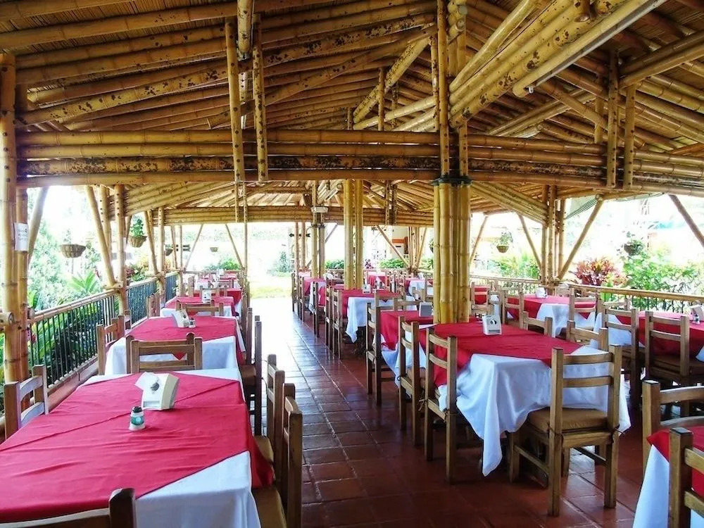 Eco Hotel Santa Barbara