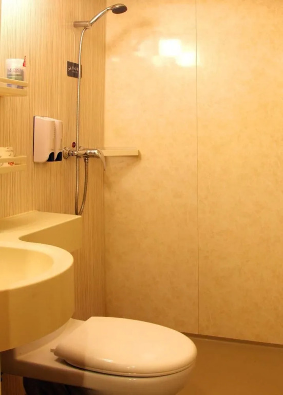 Grace Inn Shenyang Zhongjie Branch