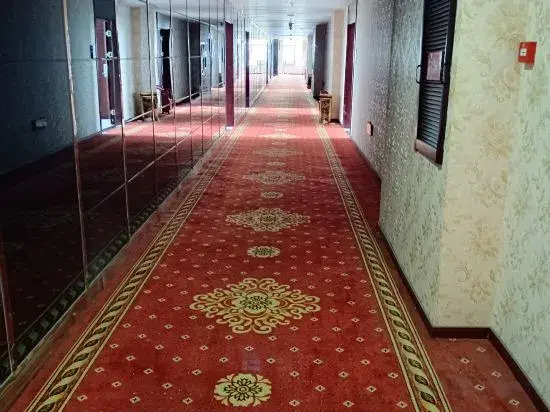 Zouzi Hotel (Nanjing Lishui Development Zone Automobile 4S Yuan Branch)