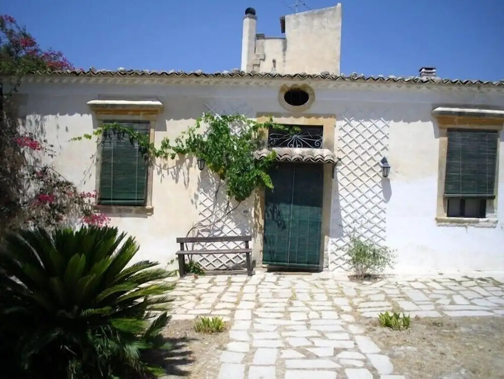 Il Bagolaro