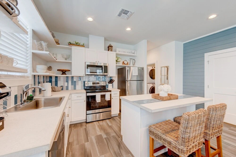 Bluegrass Breeze Mv2c 3 Bedroom Condo by Redawning