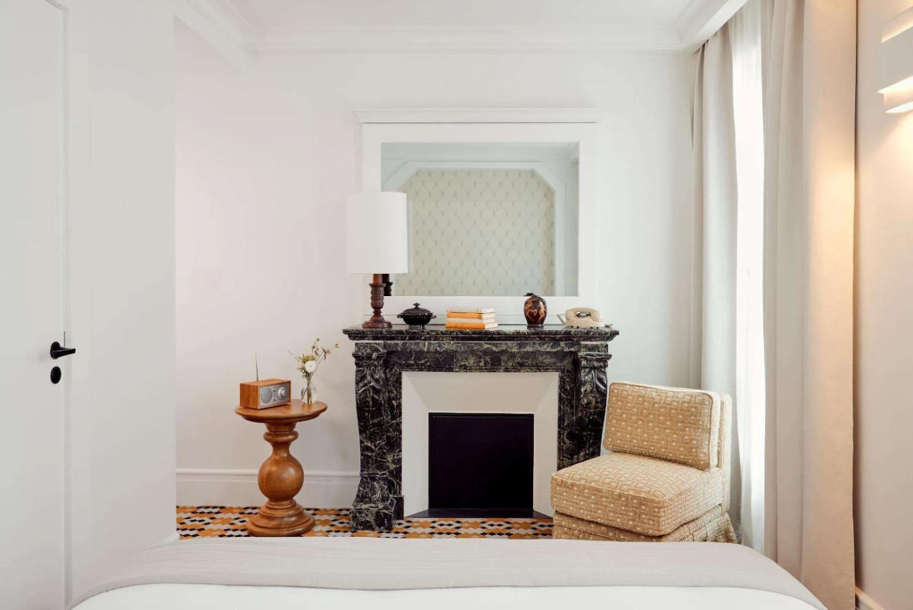 Hôtel Noucha