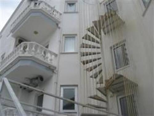 Karatas Apart Hotel