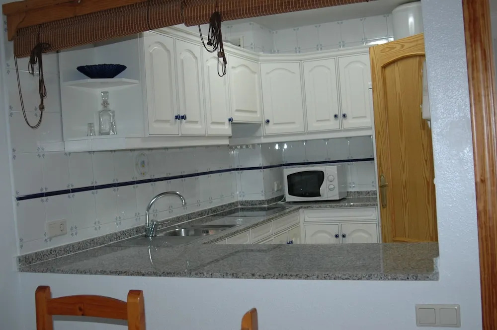 First Line Apartment With Wifi
