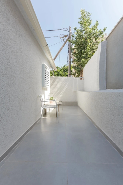 AirTLV - Kamuel Apartments