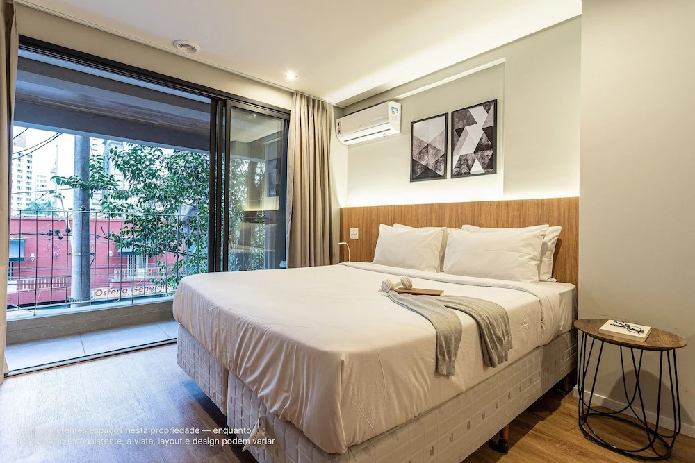 Studio Moderno Paulista