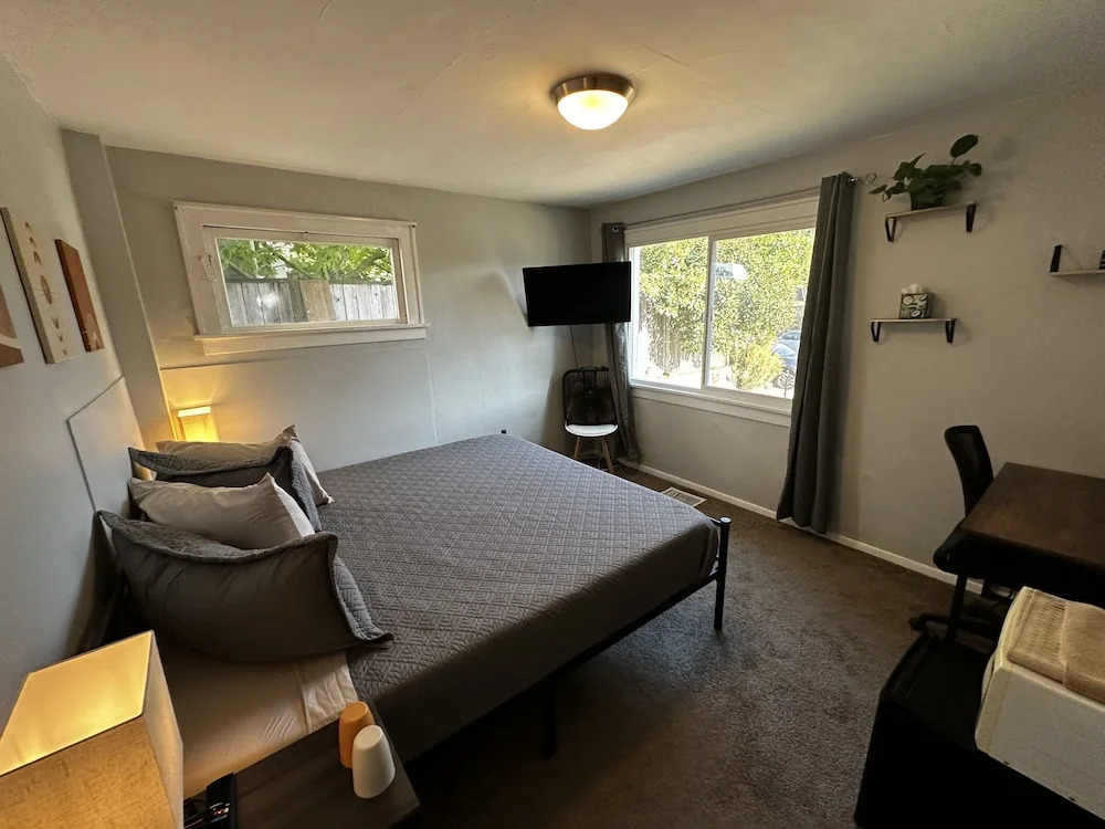 Tacoma Homestay