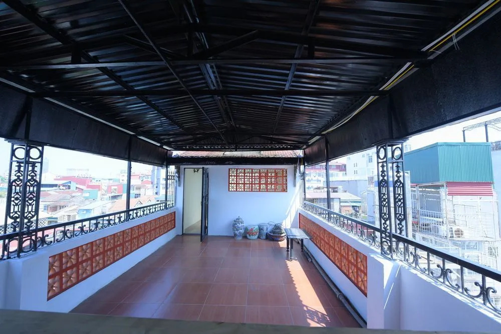 Ubuntu Hostel
