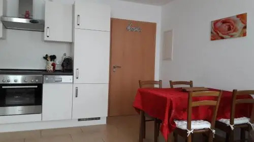 Ferienwohnung Ohmeis