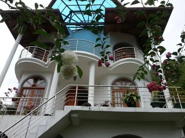 Blue Ribbon Guest House