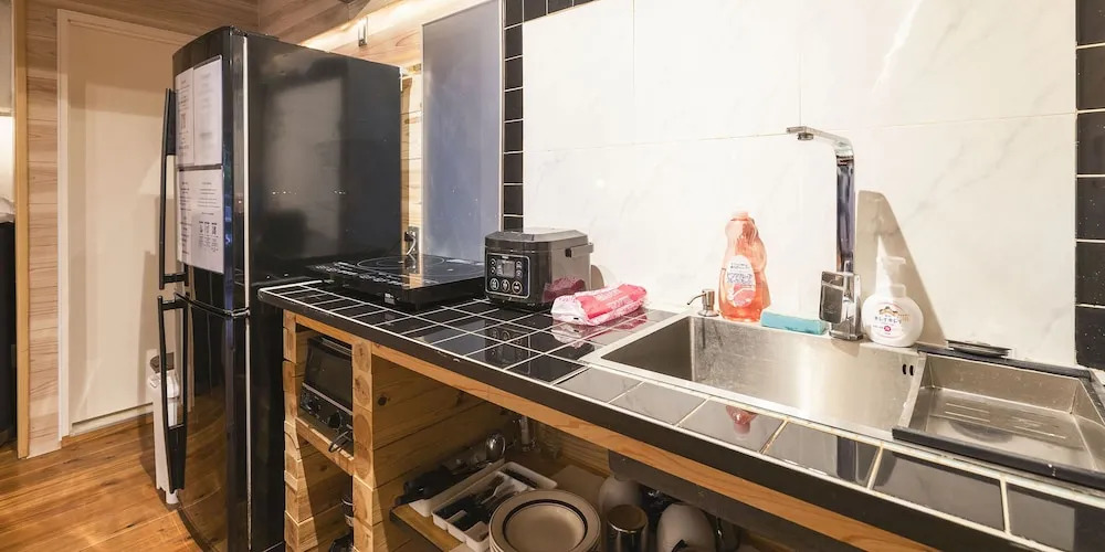 SPRINGS VILLAGE HAKONE Glamping Resort