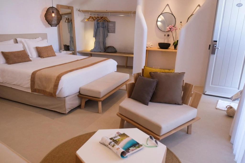 Argo Hotel