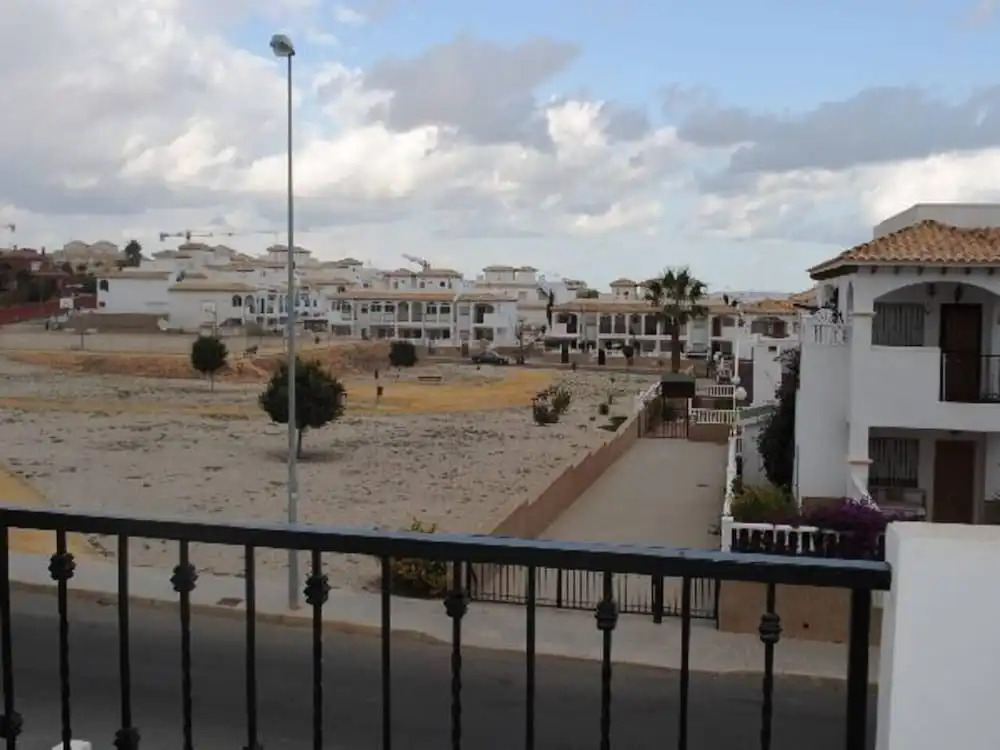 La Cinuelica R15 Townhouse With 2 Comm Pools L143