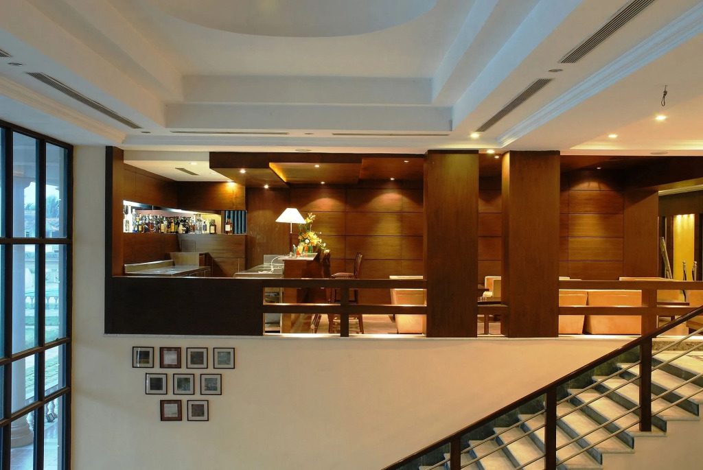 Fortune Park Panchwati, Kolkata - Member ITC Hotels Group