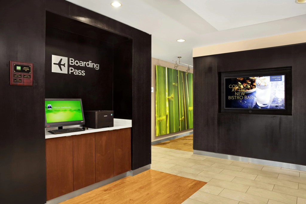 Courtyard by Marriott St. Augustine I-95